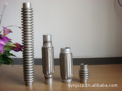 汽車排氣管 價格、廠家、圖片與工藝品的跨界融合——以無錫市依億能金屬制品為例